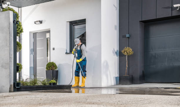 Best Graffiti Removal Services in Maricopa, CA